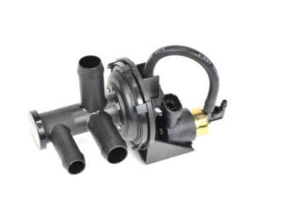 GMC 19352077 VALVE,HEATER WATER SHUTOFF(EXCEPT HEATER HOSES INLET, OUTLET & SHUTOFF)(*KIT1)