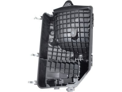 Buick Lucerne Air Filter Box - 25967698