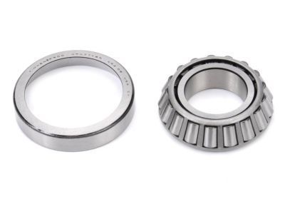 2017 GMC Canyon Pinion Bearing - 23490333