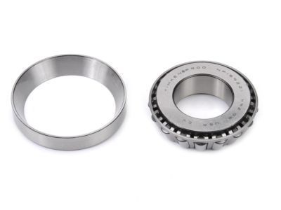 2017 GMC Canyon Pinion Bearing - 23490333