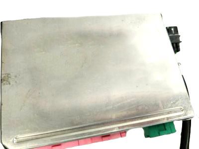 Chevy Corvette Body Control Module - 10304930