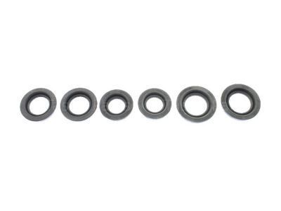 GM 19207044 Overhaul Kit, Front