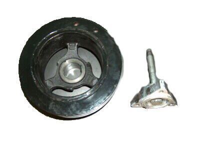 Cadillac Crossmember Bushing - 1646025