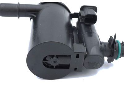 Cadillac SRX EGR Valve - 13575702