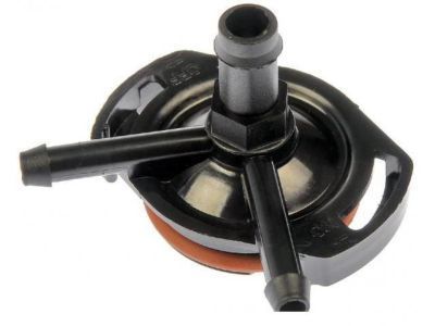 GM 12552752 Cover, Engine Crankcase