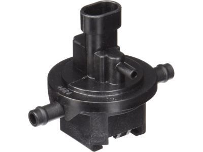 Chevy Vapor Pressure Sensor - 24506192