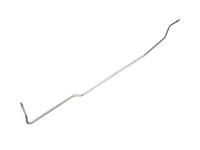 23280502 GM Pipe, Fuel Line, Rear Product Photo 1 of 1