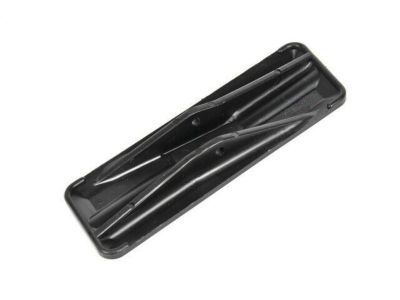 GM 3920296 Pedal, Accelerator Pedal 3920296 GM Pedal, Accelerator Pedal Product Photo 1 of 2
