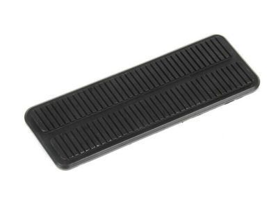 3920296 GM Pedal, Accelerator Pedal Product Photo 2 of 2