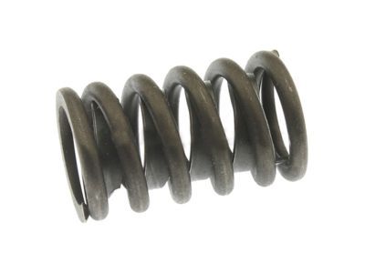 Chevy Rocker Shaft Spring Kit - 3911068