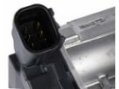 Chevy Malibu Throttle Body - 12609500