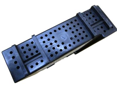 Buick 84361176 Radio