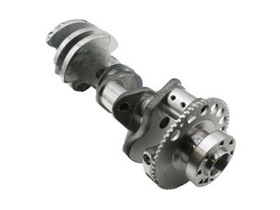 GMC Crankshaft - 12674745