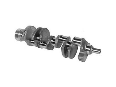 GMC Crankshaft - 12674745