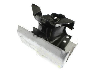 Chevy Silverado 3500 Engine Mount - 15829220