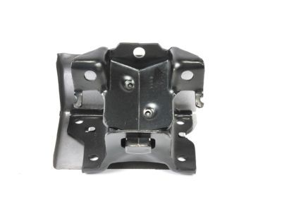Chevy Silverado 3500 Engine Mount - 15829220