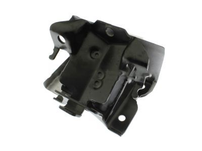 Chevy Silverado 3500 Engine Mount - 15829220