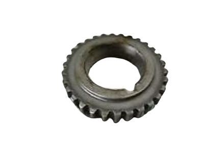 Saturn Crankshaft Gear - 12645465