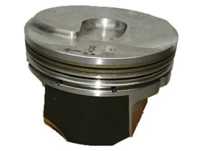 GMC Piston - 12658181