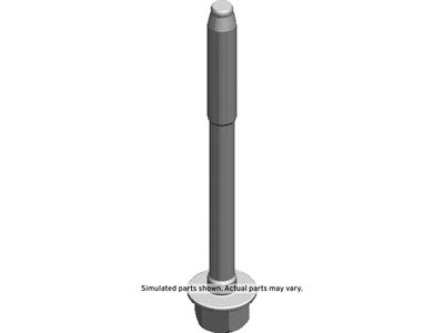 GM 11519974 Bolt, Oil Filter Adapter 11519974 GM Bolt, Oil Filter Adapter Product Photo 1 of 1