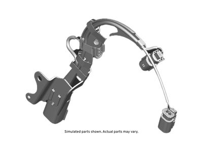 GM 12669413 Wire, Engine Wiring 12669413 GM Wire, Engine Wiring Product Photo 1 of 1