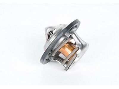 Buick Thermostat - 24577299