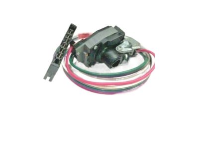 GMC Dimmer Switch - 7843684