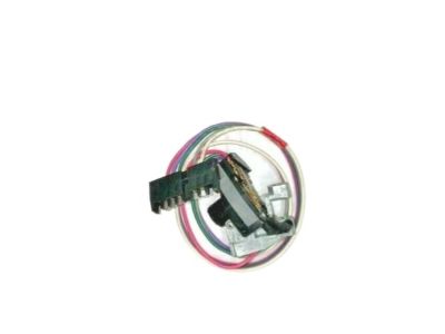 GMC Dimmer Switch - 7843684