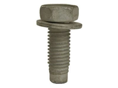 Chevy 11562004 Battery Cable Bolt
