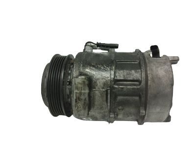 2017 Chevy Malibu A/C Compressor - 84005713