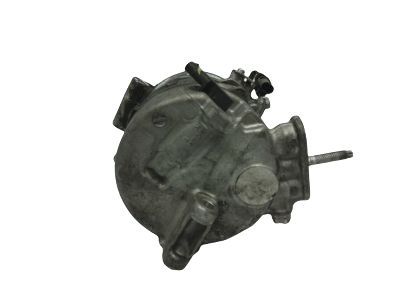 2017 Chevy Malibu A/C Compressor - 84005713