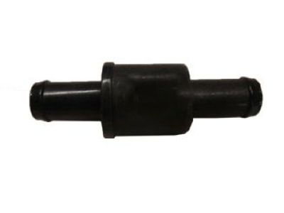 Chevy Corvette Heater Control Valve - 10157988