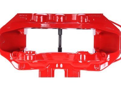 Chevy 23242497 Caliper