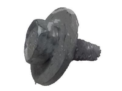 GMC 11519381 Fender Screw
