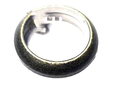 Hummer Exhaust Flange Gasket - 15035747