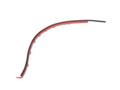 16532894 GM Seal, Capsule/Headlamp Body To Fender, Inner Passenger Side Product Photo 1 of 1