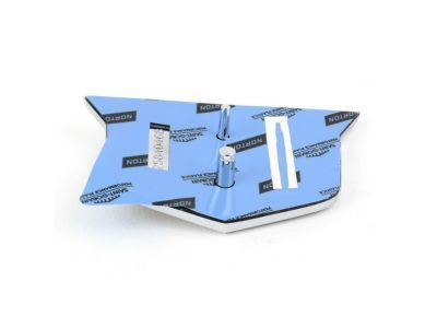 Cadillac CTS Emblem - 25840468