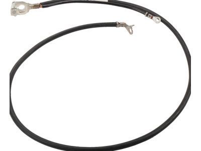 Buick Rendezvous Battery Cable - 88987146