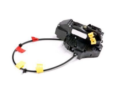 Chevy Cobalt Door Latch Assembly - 20818702
