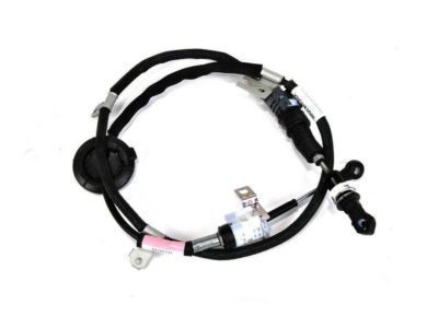 Chevy Camaro Shift Cable - 84105591