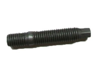 GM 15023752 Stud, Exhaust Pipe