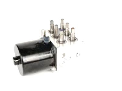 GMC Sierra 3500 Classic ABS Control Module - 89027171