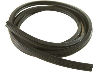 GMC V3500 Door Seal - 15522764