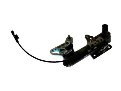 Chevy Express 1500 Automatic Transmission Shifter - 19149553