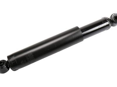 GMC Sierra 2500 HD Shock Absorber - 22990475