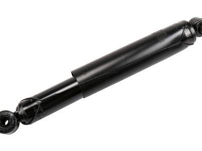 GMC Sierra 2500 HD Shock Absorber - 22990475