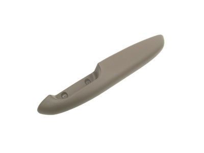 Chevy 15999136 ARMREST,FRONT SIDE DOOR(PART OF 3)(NEUTRAL)