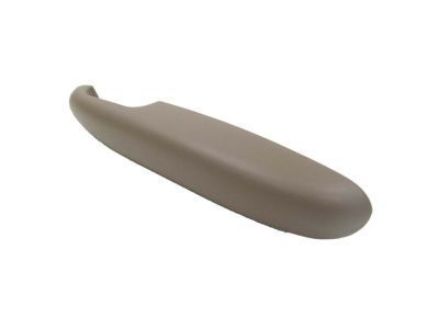 Chevy 15999136 ARMREST,FRONT SIDE DOOR(PART OF 3)(NEUTRAL)