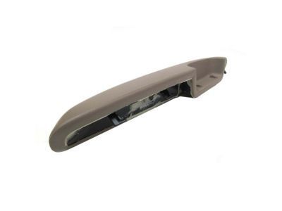 Chevy 15999136 ARMREST,FRONT SIDE DOOR(PART OF 3)(NEUTRAL)