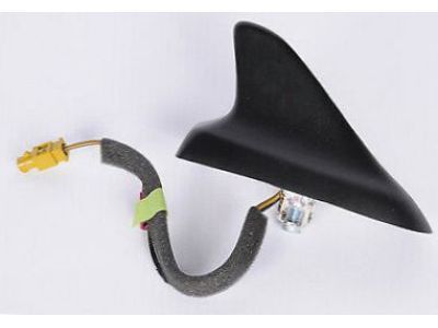 2012 Chevy Camaro Antenna Base - 92237379